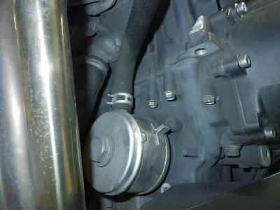 Yamaha XJ6 Diversion 2009