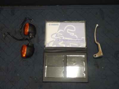 Yamaha XJ6 Diversion 2009