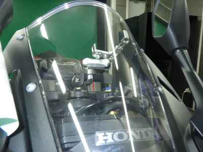 Honda CBR250RR 2023