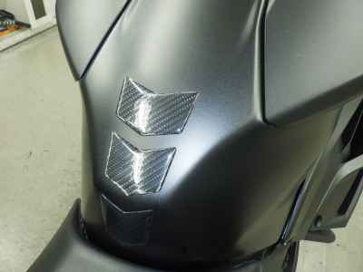 Honda CBR250RR 2023