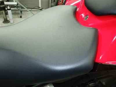 Honda CBR250RR 2023