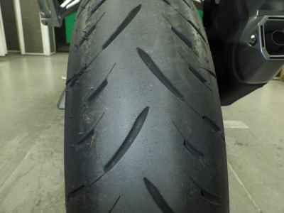Honda CBR250RR 2023