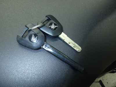 Honda CBR250RR 2023