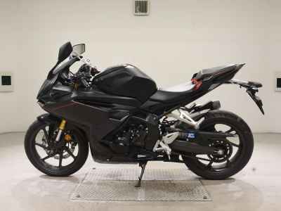 Honda CBR250RR 2023