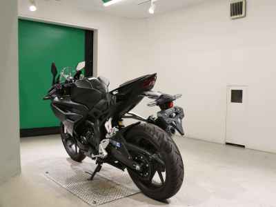 Honda CBR250RR 2023