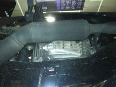Honda CBR250RR 2023