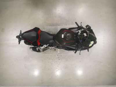 Honda CBR250RR 2023