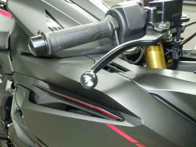 Honda CBR250RR 2023