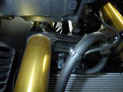 Honda CBR250RR 2023