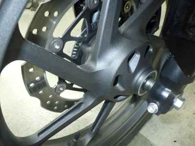 Honda CBR250RR 2023