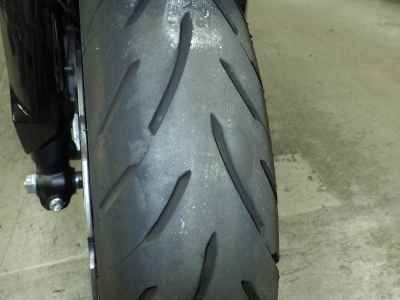 Honda CBR250RR 2023