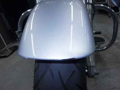 Harley-Davidson Switchback FLD1580 2012