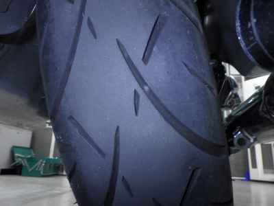 Harley-Davidson Switchback FLD1580 2012