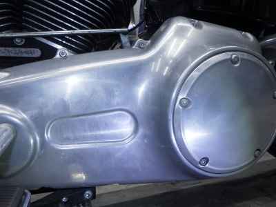 Harley-Davidson Switchback FLD1580 2012