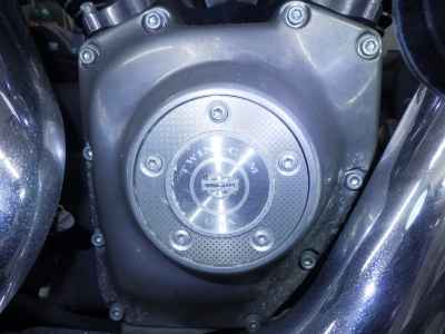 Harley-Davidson Switchback FLD1580 2012