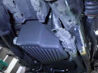Harley-Davidson Switchback FLD1580 2012