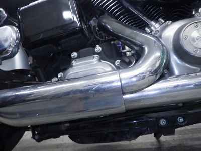Harley-Davidson Switchback FLD1580 2012