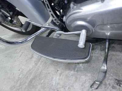 Harley-Davidson Switchback FLD1580 2012