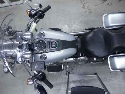 Harley-Davidson Switchback FLD1580 2012