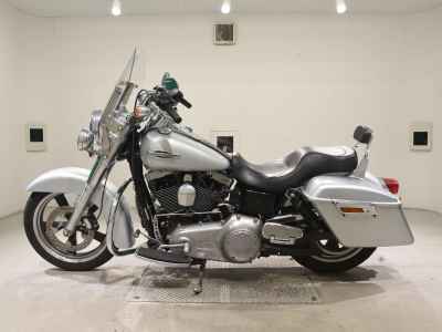 Harley-Davidson Switchback FLD1580 2012