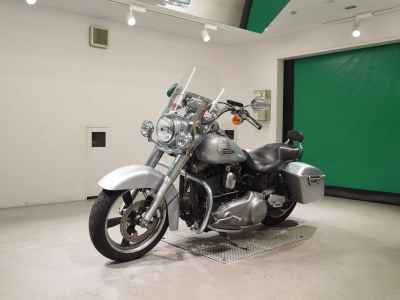Harley-Davidson Switchback FLD1580 2012