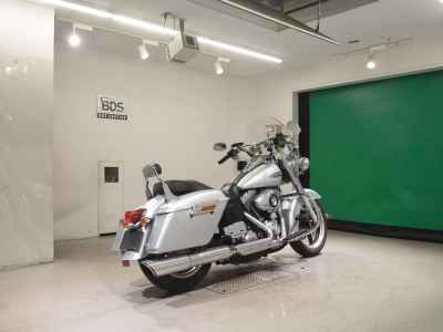 Harley-Davidson Switchback FLD1580 2012
