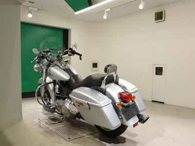 Harley-Davidson Switchback FLD1580 2012
