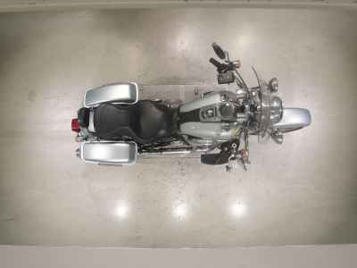 Harley-Davidson Switchback FLD1580 2012