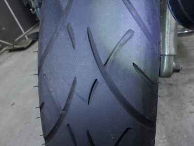 Harley-Davidson Switchback FLD1580 2012