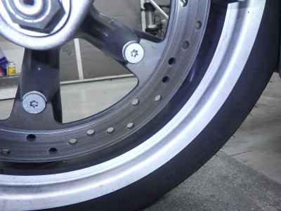 Harley-Davidson Switchback FLD1580 2012