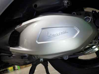 Vespa GTS 300 Super 2021