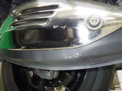 Vespa GTS 300 Super 2021