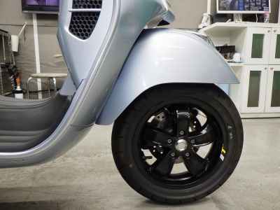 Vespa GTS 300 Super 2021