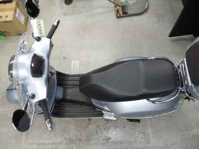 Vespa GTS 300 Super 2021