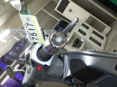 Vespa GTS 300 Super 2021