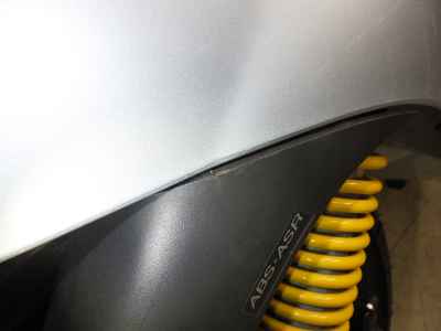 Vespa GTS 300 Super 2021