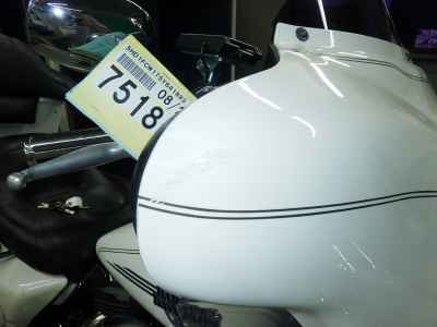 Harley-Davidson Electra Glide FLHTCUI1450 2005