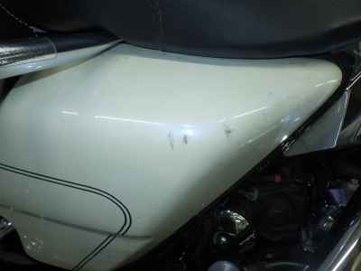 Harley-Davidson Electra Glide FLHTCUI1450 2005