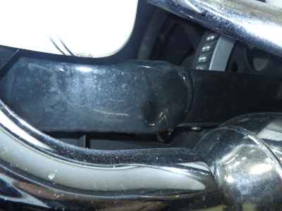 Harley-Davidson Electra Glide FLHTCUI1450 2005