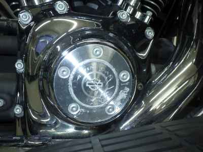 Harley-Davidson Electra Glide FLHTCUI1450 2005