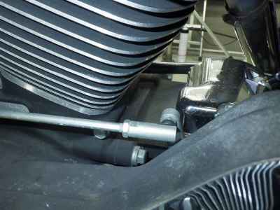 Harley-Davidson Electra Glide FLHTCUI1450 2005