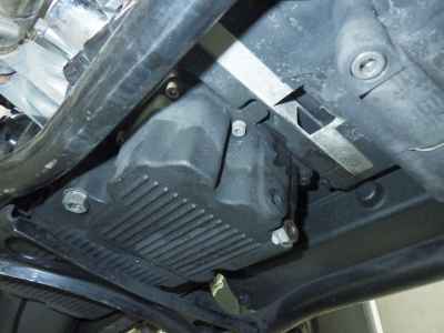 Harley-Davidson Electra Glide FLHTCUI1450 2005