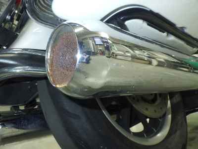 Harley-Davidson Electra Glide FLHTCUI1450 2005