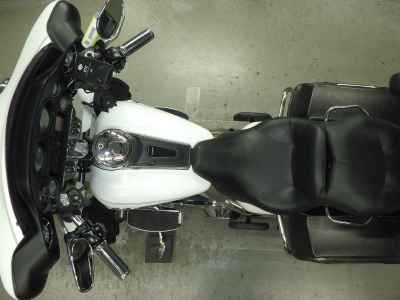 Harley-Davidson Electra Glide FLHTCUI1450 2005