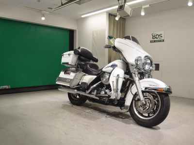 Harley-Davidson Electra Glide FLHTCUI1450 2005