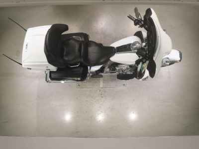 Harley-Davidson Electra Glide FLHTCUI1450 2005