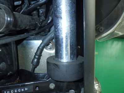 Harley-Davidson Electra Glide FLHTCUI1450 2005