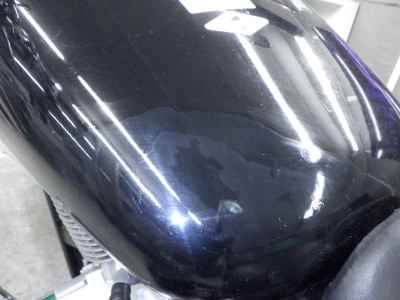 Honda Shadow 750 2008