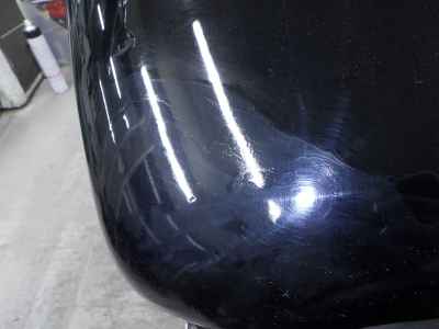 Honda Shadow 750 2008