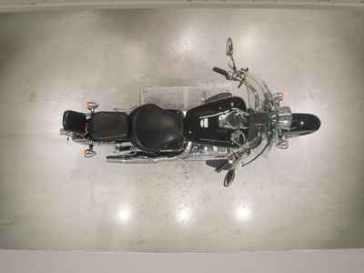 Honda Shadow 750 2008